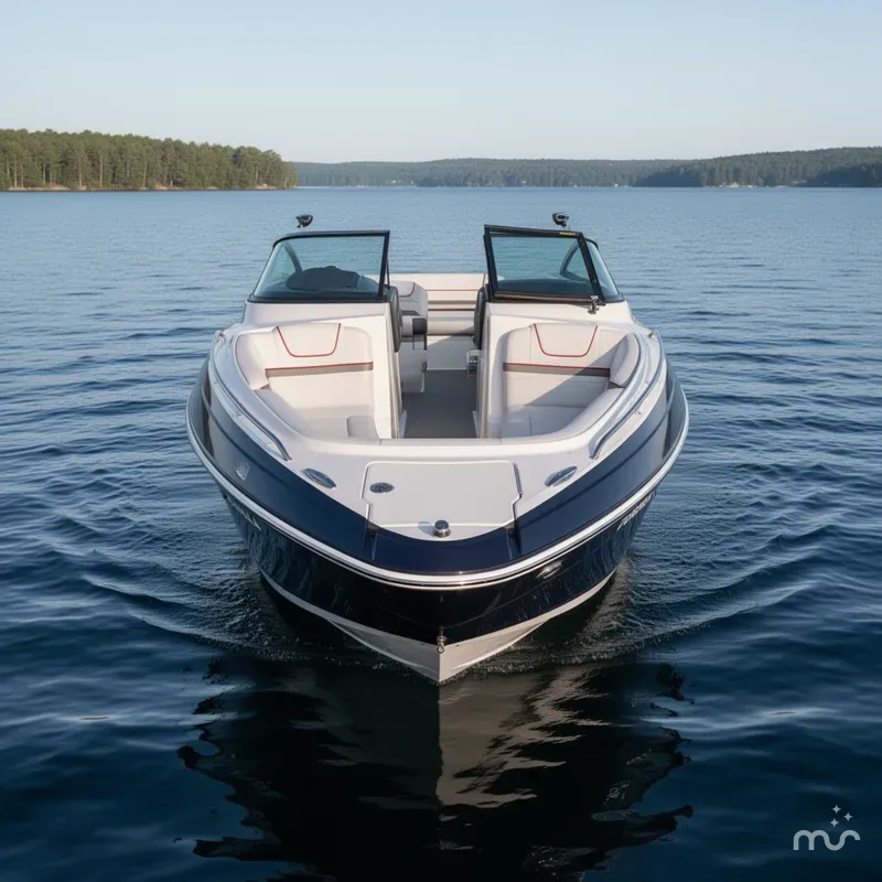 Slide: The Image of Formula 240 Bowrider 2015 - 1