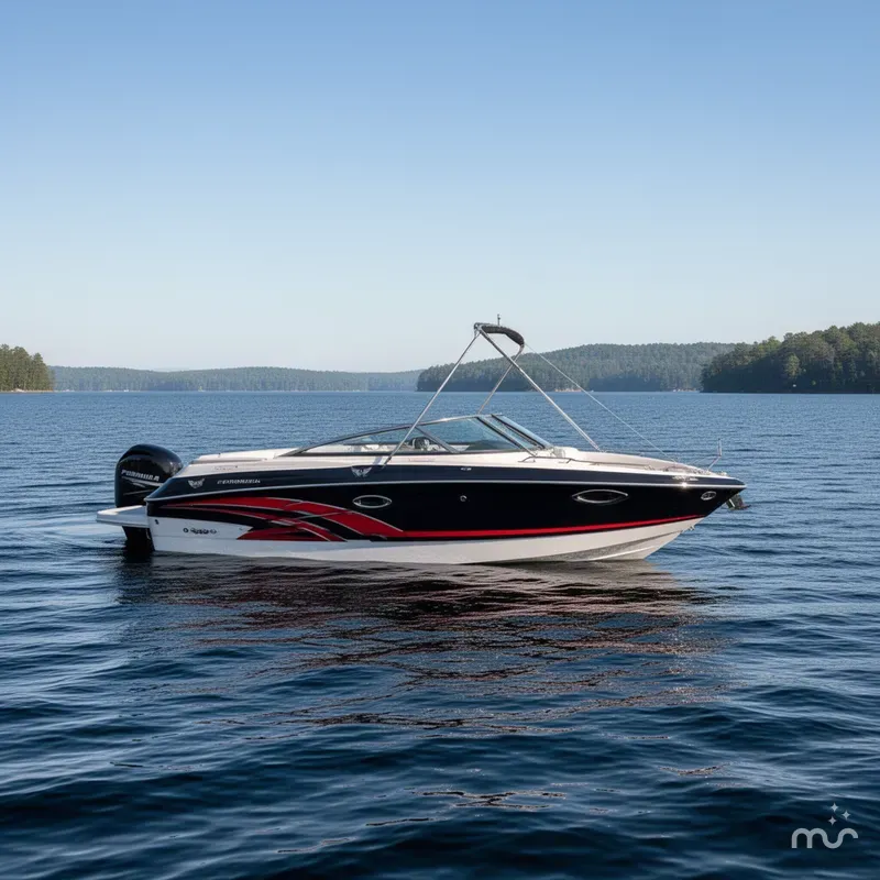 Slide: The Image of Formula 240 Bowrider 2015 - 4