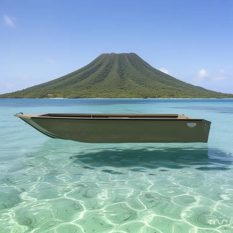 The Image of Reaper Boats 653 Timber Reaper 2026 - 0