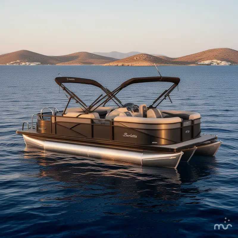 The Image of Barletta Cabrio 22QC 2026 - 0
