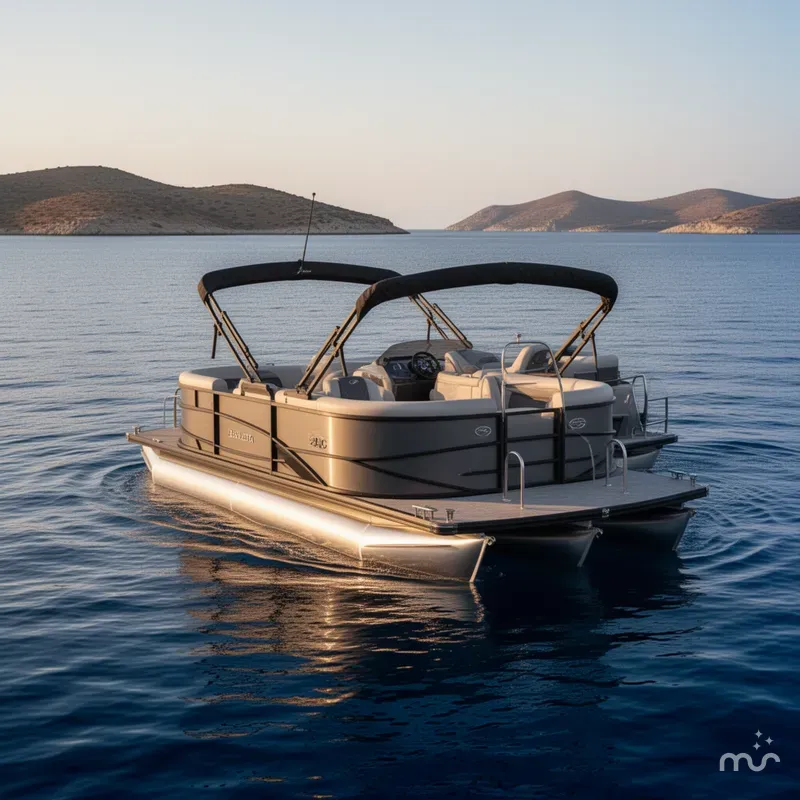 Slide: The Image of Barletta Cabrio 22QC 2026 - 3