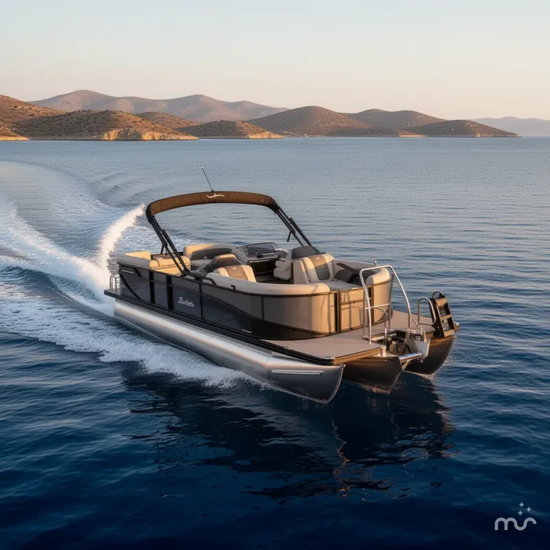 Slide: The Image of Barletta Cabrio 22QC 2026 - 4