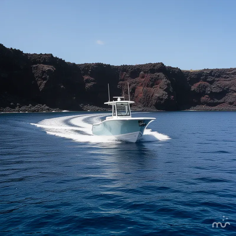 The Image of Tidewater 256 LXF 2022 - 0