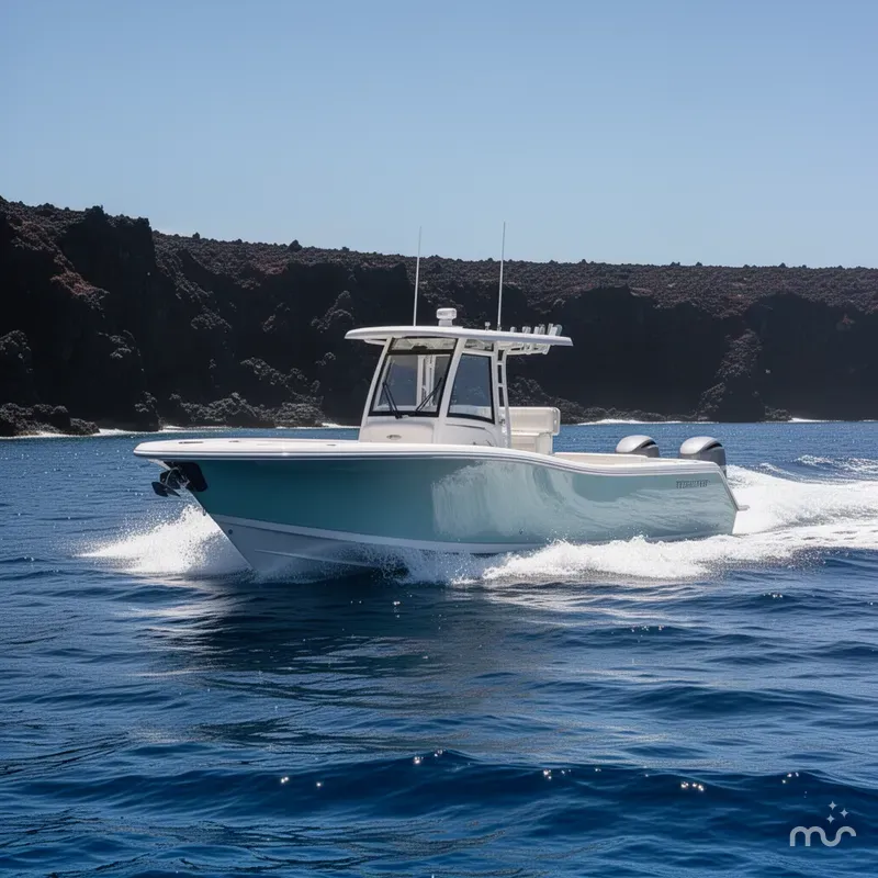 Slide: The Image of Tidewater 256 LXF 2022 - 2