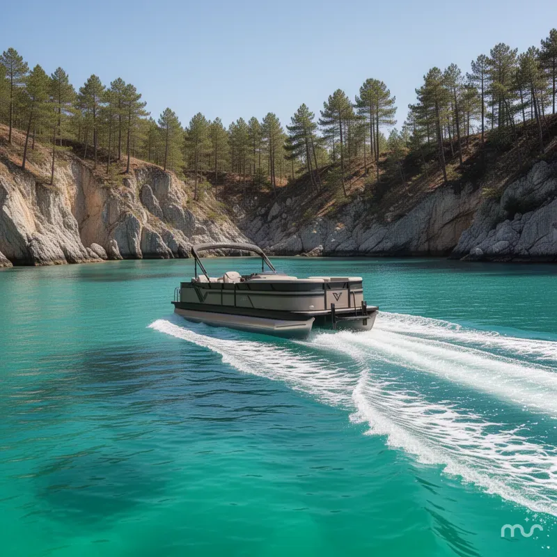 The Image of Viaggio Lago 22R 2023 - 0