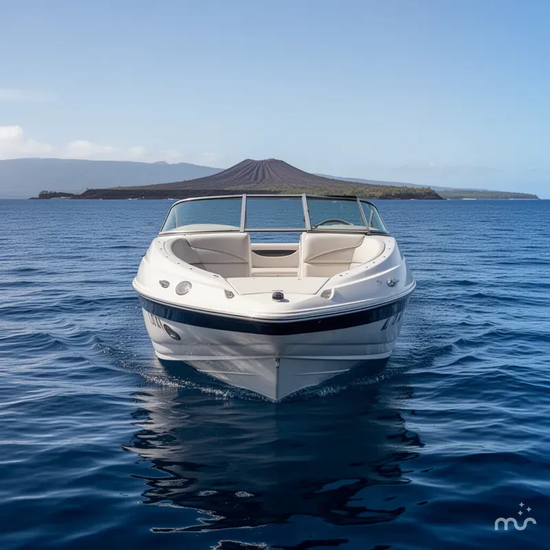 Slide: The Image of Crownline Boats 19 SS 2007 - 3