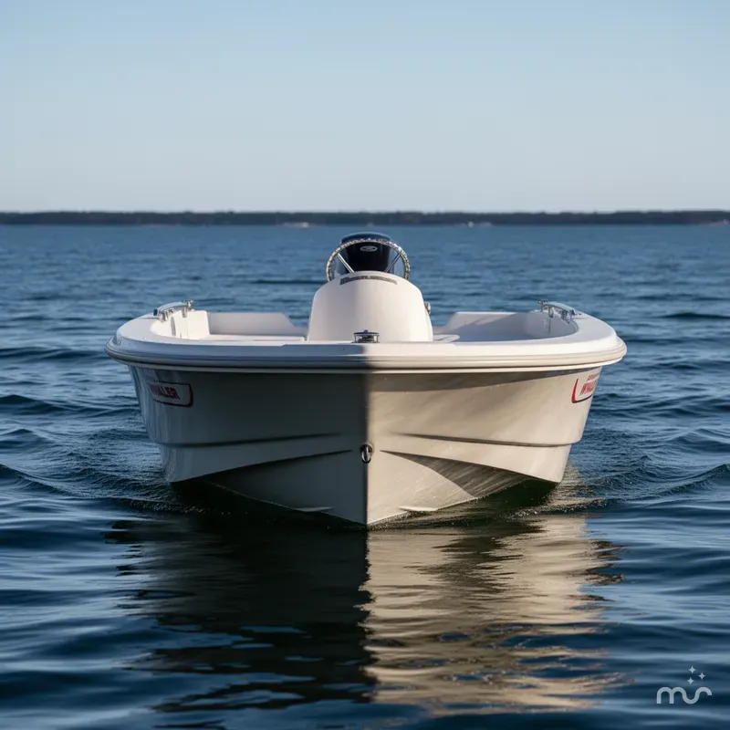 Slide: The Image of Boston Whaler 130 Super Sport 2011 - 2