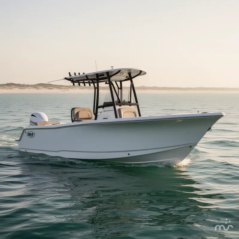 The Image of Sea Hunt Ultra 229 2026 - 0