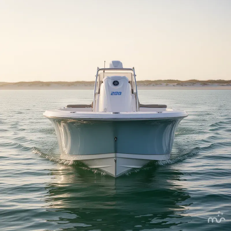 Slide: The Image of Sea Hunt Ultra 229 2026 - 1
