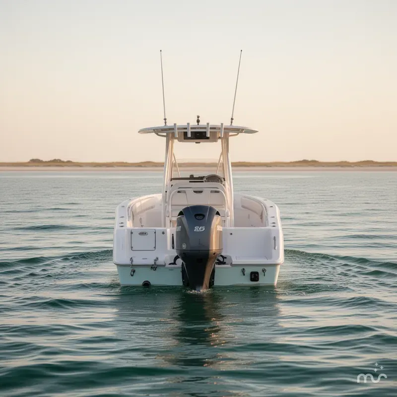 Slide: The Image of Sea Hunt Ultra 229 2026 - 3