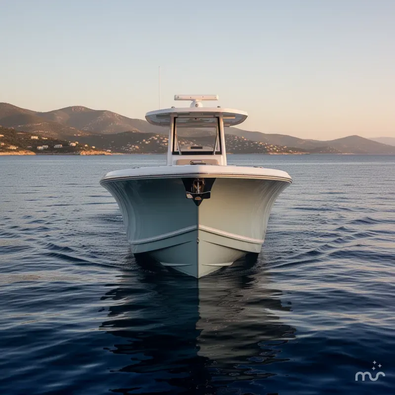 Slide: The Image of Tidewater 232 LXF 2024 - 1