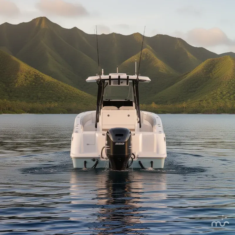 Slide: The Image of Sea Fox 288 Commander 2026 - 3
