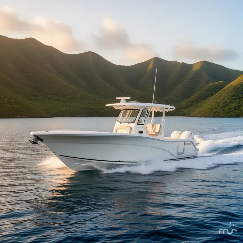 Slide: The Image of Sea Fox 288 Commander 2026 - 4