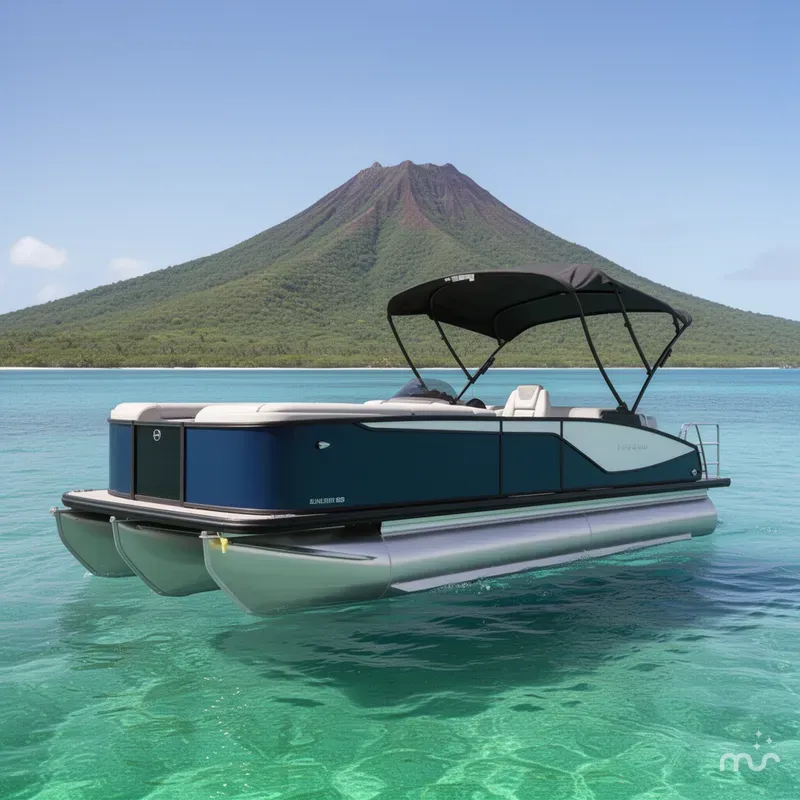 The Image of Harris Sunliner 230 2026 - 0