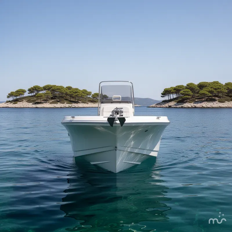 Slide: The Image of Robalo R180 Center Console 2023 - 1