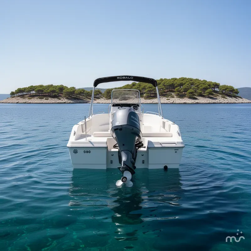 Slide: The Image of Robalo R180 Center Console 2023 - 3