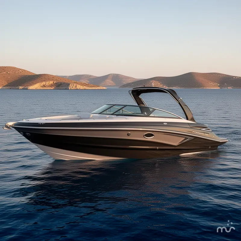 The Image of Crownline Boats 290 SS 2020 - 0