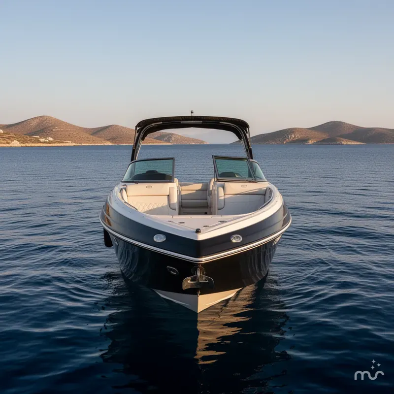Slide: The Image of Crownline Boats 290 SS 2020 - 1
