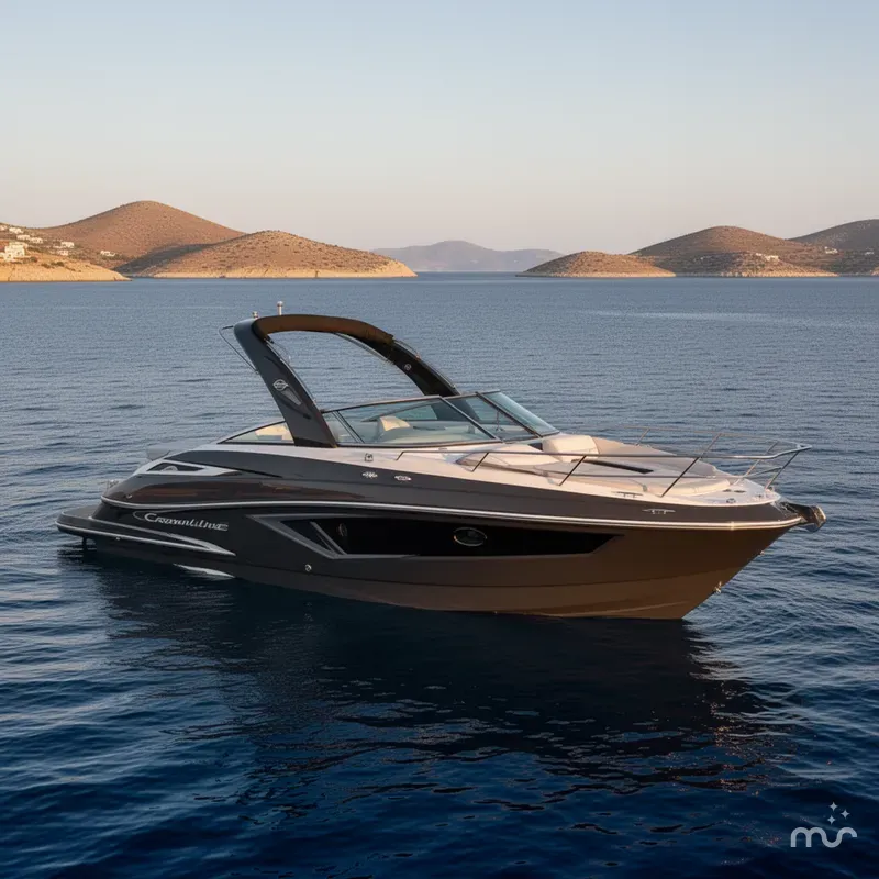 Slide: The Image of Crownline Boats 290 SS 2020 - 2