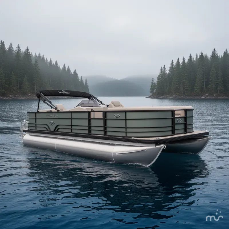 The Image of Veranda Vista 18VF4 2026 - 0