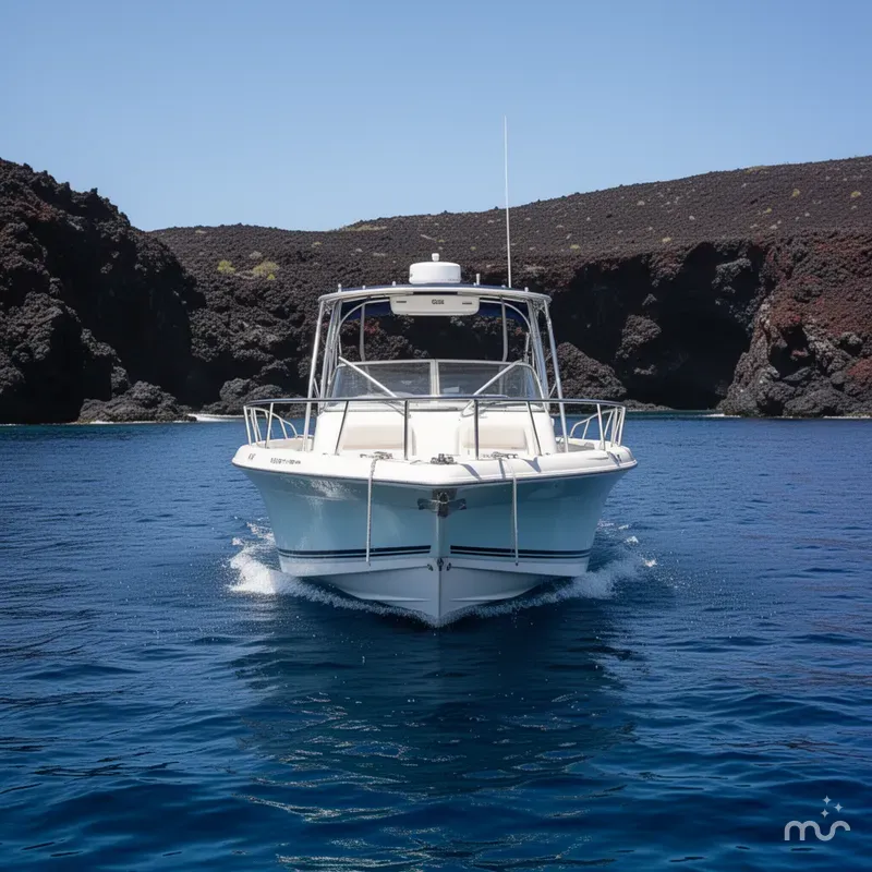 Slide: The Image of Clearwater 2200 Dual Console 2006 - 3