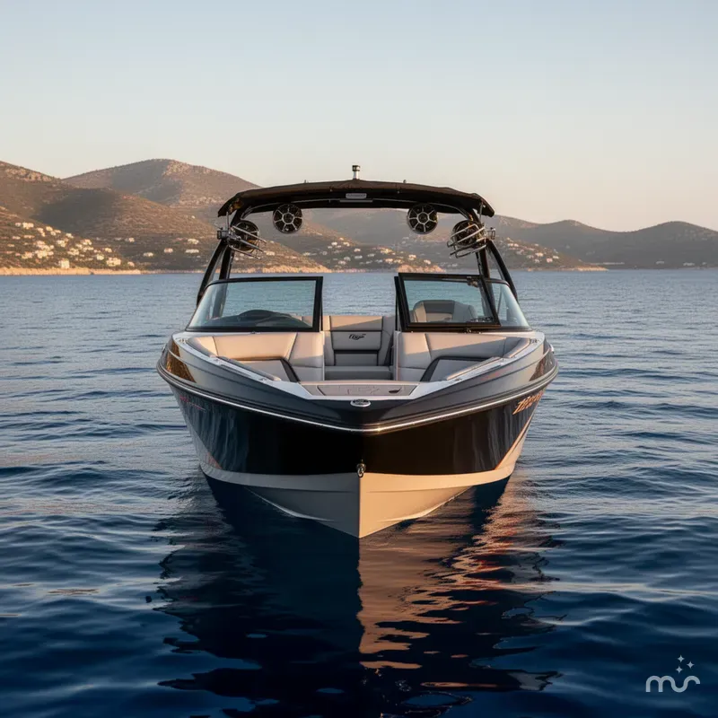 Slide: The Image of Tigé Z3 2014 - 1