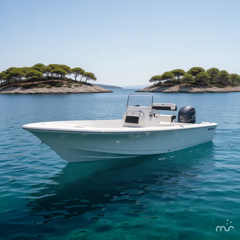 The Image of Tidewater 1910 Bay Max 2026 - 0