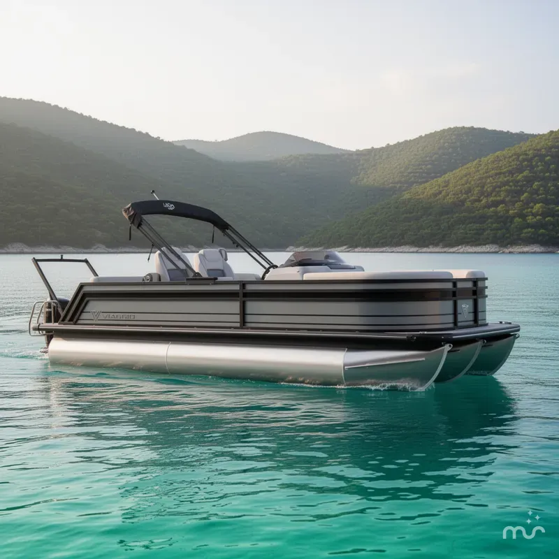Slide: The Image of Viaggio Lago Z22Q 2025 - 0