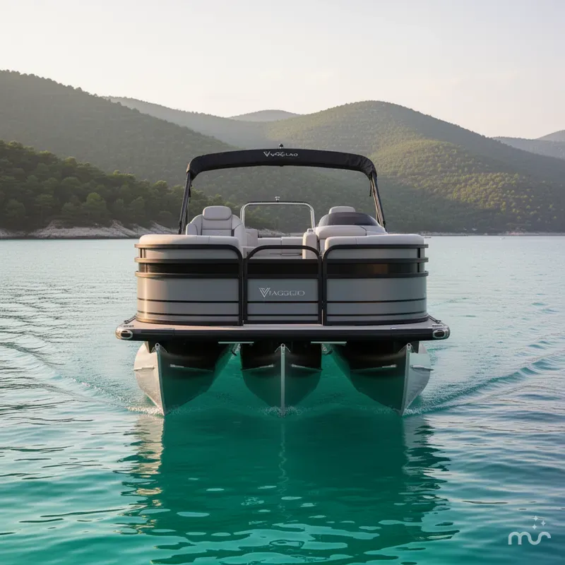 Slide: The Image of Viaggio Lago Z22Q 2025 - 1