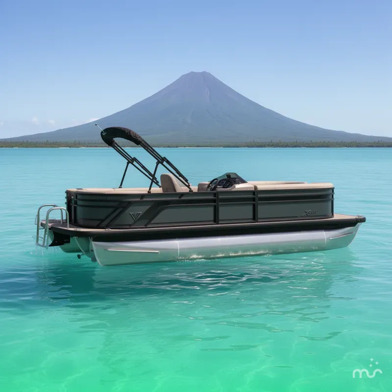 The Image of Viaggio Lago X22Q 2026 - 0