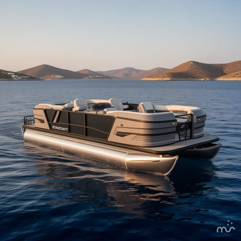 The Image of Starcraft VX22R DH 2026 - 0