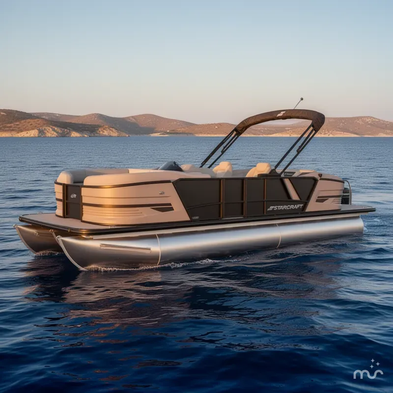 The Image of Starcraft VX 22Q DH 2026 - 0