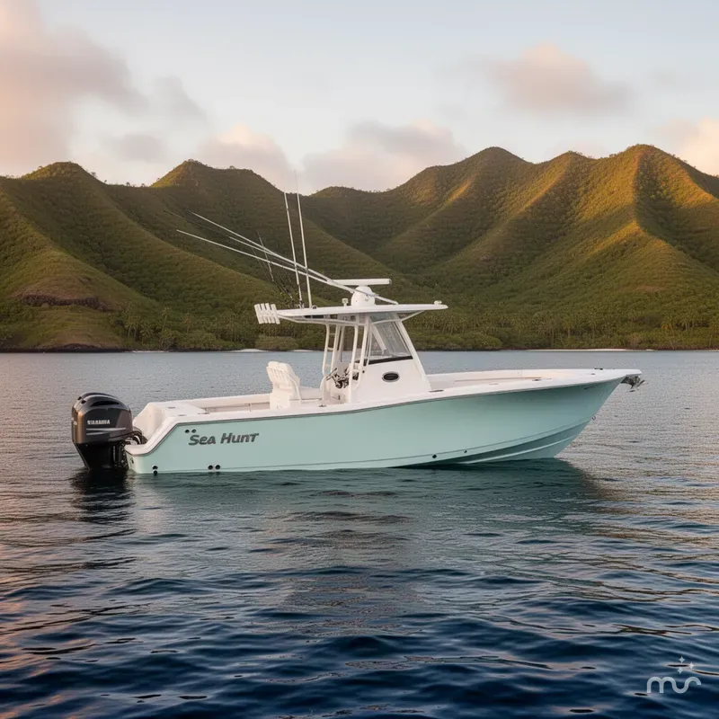 Slide: The Image of Sea Hunt Gamefish 25 2022 - 2