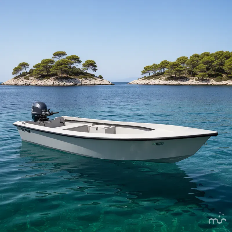 Slide: The Image of Mi Tide V1503 2026 - 2