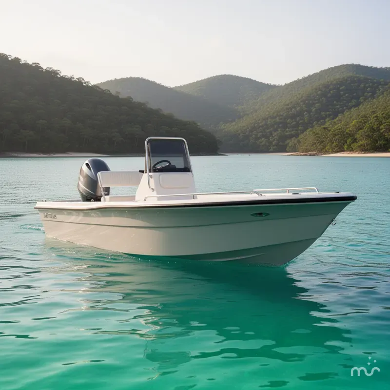 Slide: The Image of Mi Tide V1700CC 2026 - 2