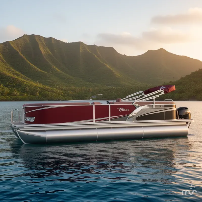 Slide: The Image of Tahoe LTZ Cruise 24 2017 - 2