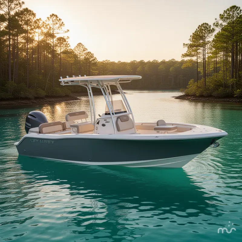 The Image of Key West 203 FS 2026 - 0