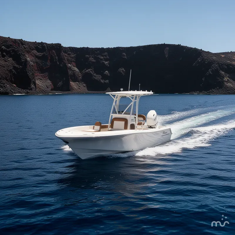 The Image of Pioneer 220 Bay Sport 2026 - 0