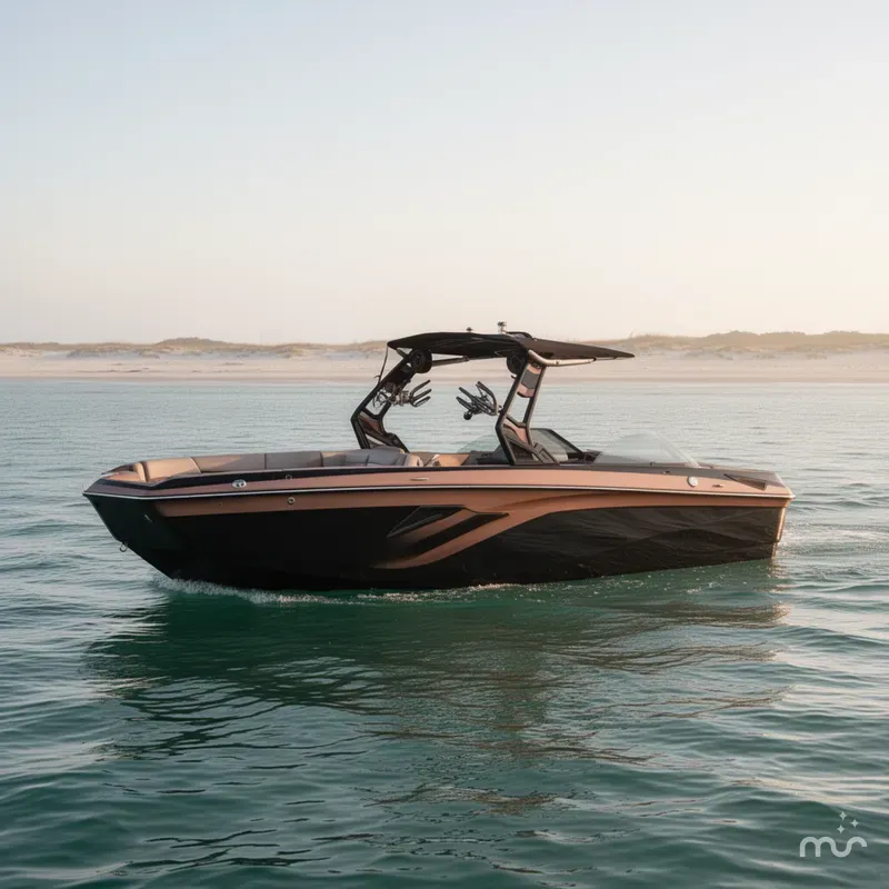 The Image of Centurion Vi24 2021 - 0