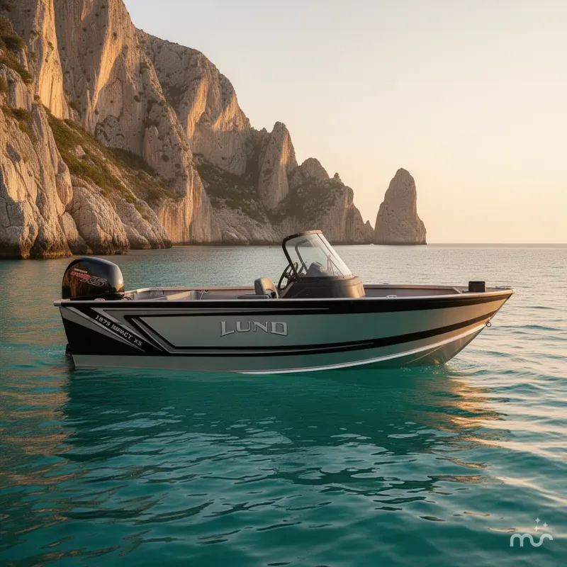 The Image of Lund 1875 Impact XS Sport 2026 - 0