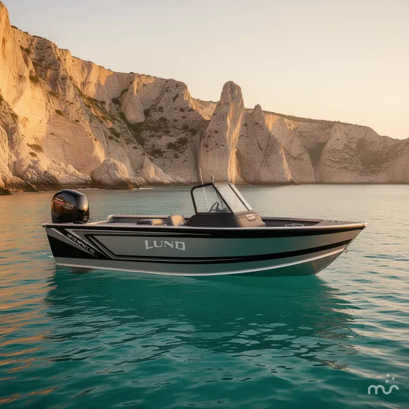 Slide: The Image of Lund 1875 Impact XS Sport 2026 - 2