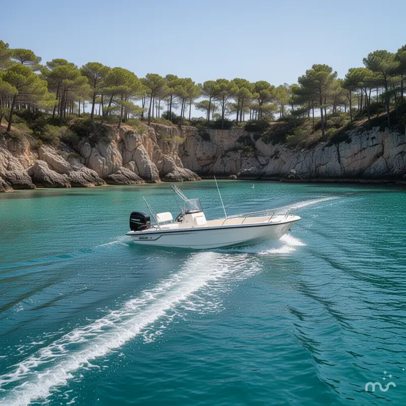 The Image of Boston Whaler 130 Super Sport 2023 - 0