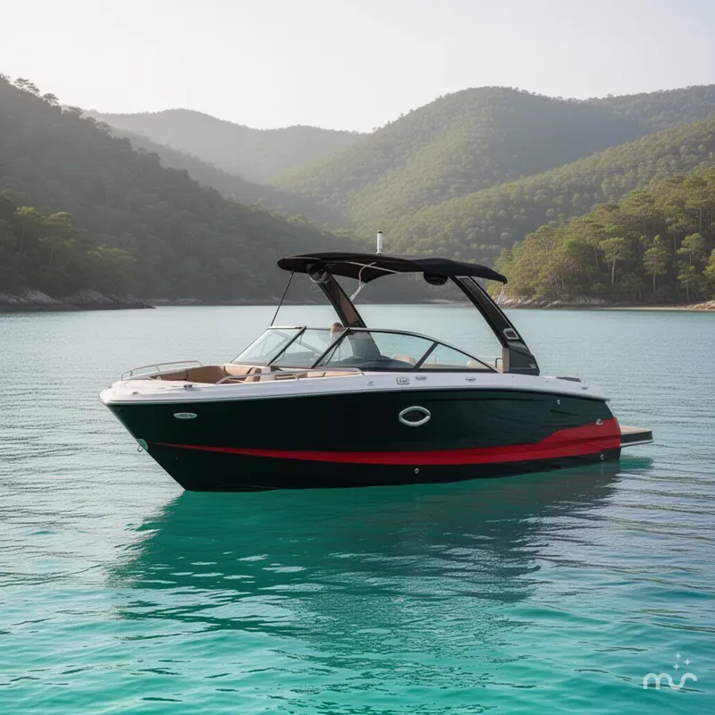 The Image of Chaparral 26 Surf 2023 - 0