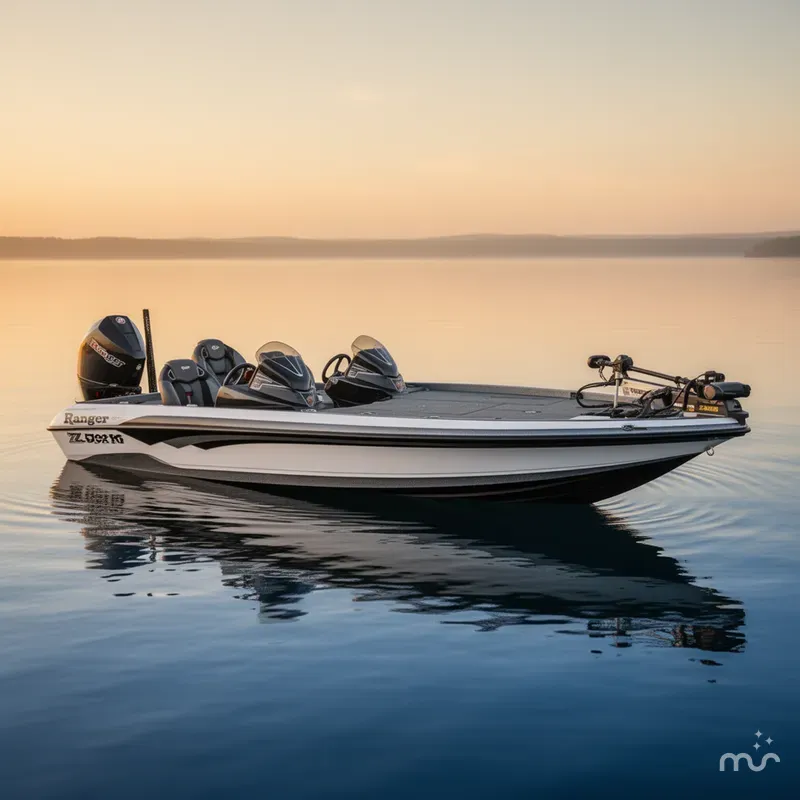Slide: The Image of Ranger Z521R Cup w/300 Pro-XS 2023 - 0