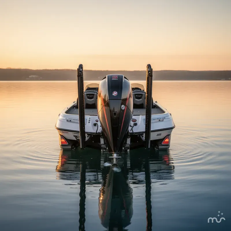 Slide: The Image of Ranger Z521R Cup w/300 Pro-XS 2023 - 1