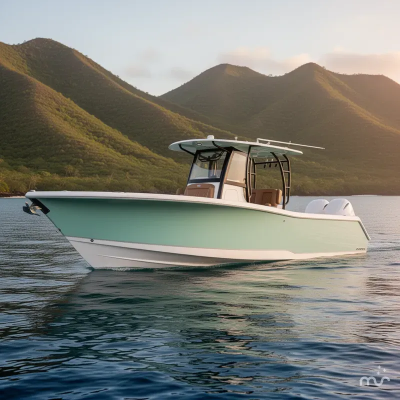 The Image of Sea Hunt Ultra 285 Coffin Box 2026 - 0