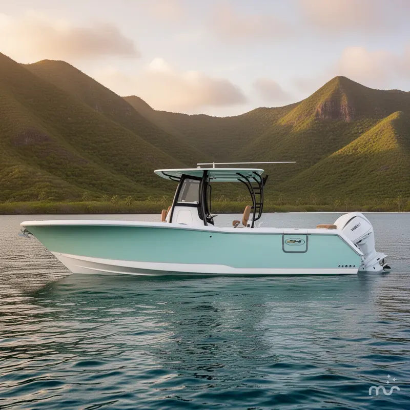 Slide: The Image of Sea Hunt Ultra 285 Coffin Box 2026 - 2