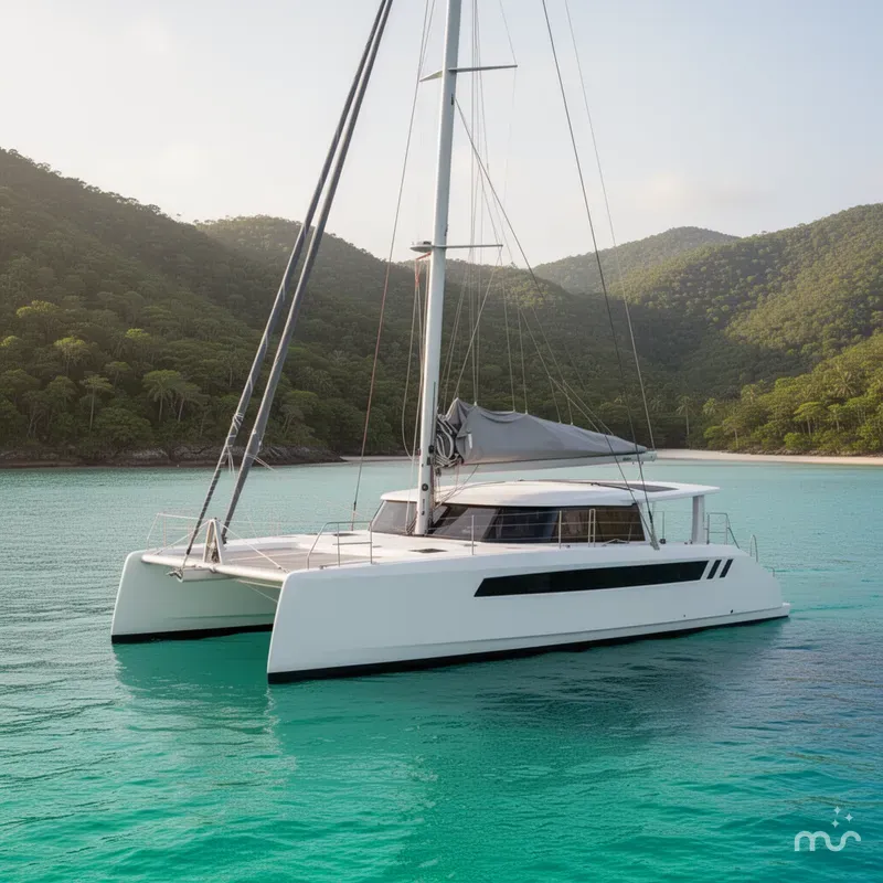 The Image of Seawind 1370 2027 - 0