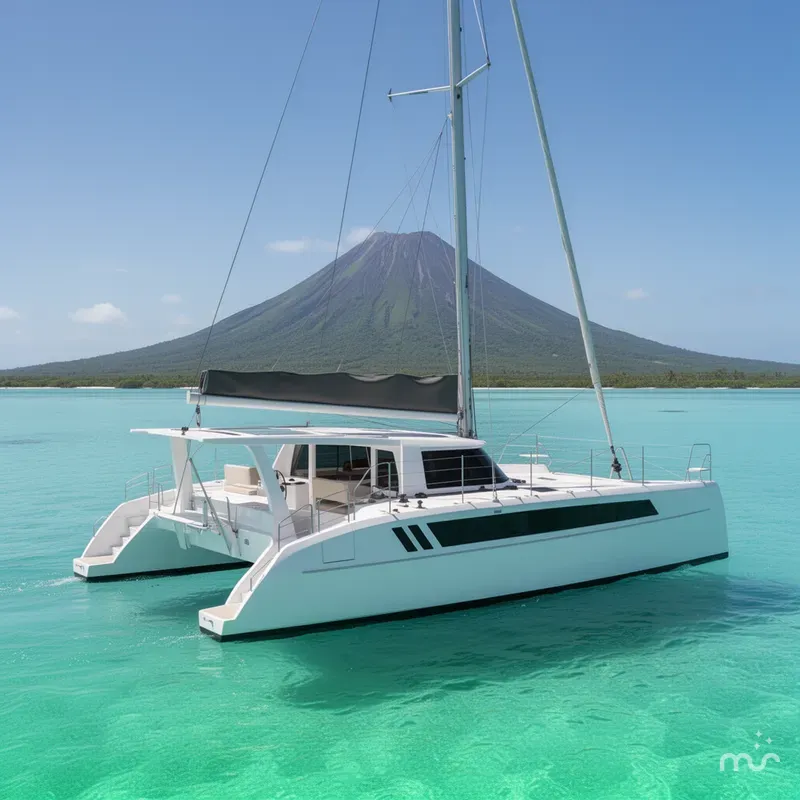 The Image of Seawind 1270 2026 - 0