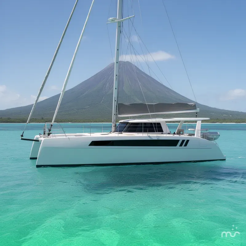 Slide: The Image of Seawind 1270 2026 - 2